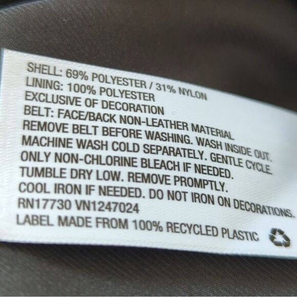 Jason Wu Black dress for target - Picture 6 of 6